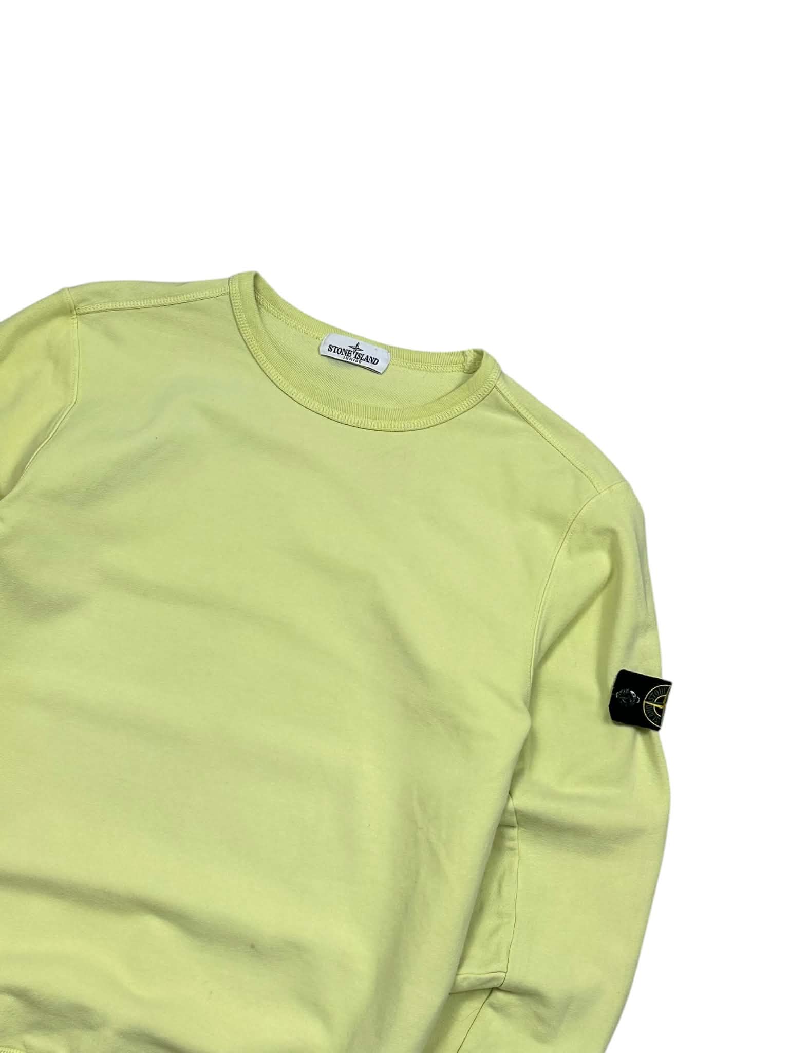 Stone Island Crewneck (S)