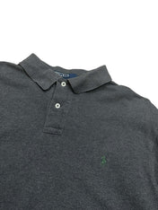 Polo Ralph Lauren Longsleeve Poloshirt (XL)