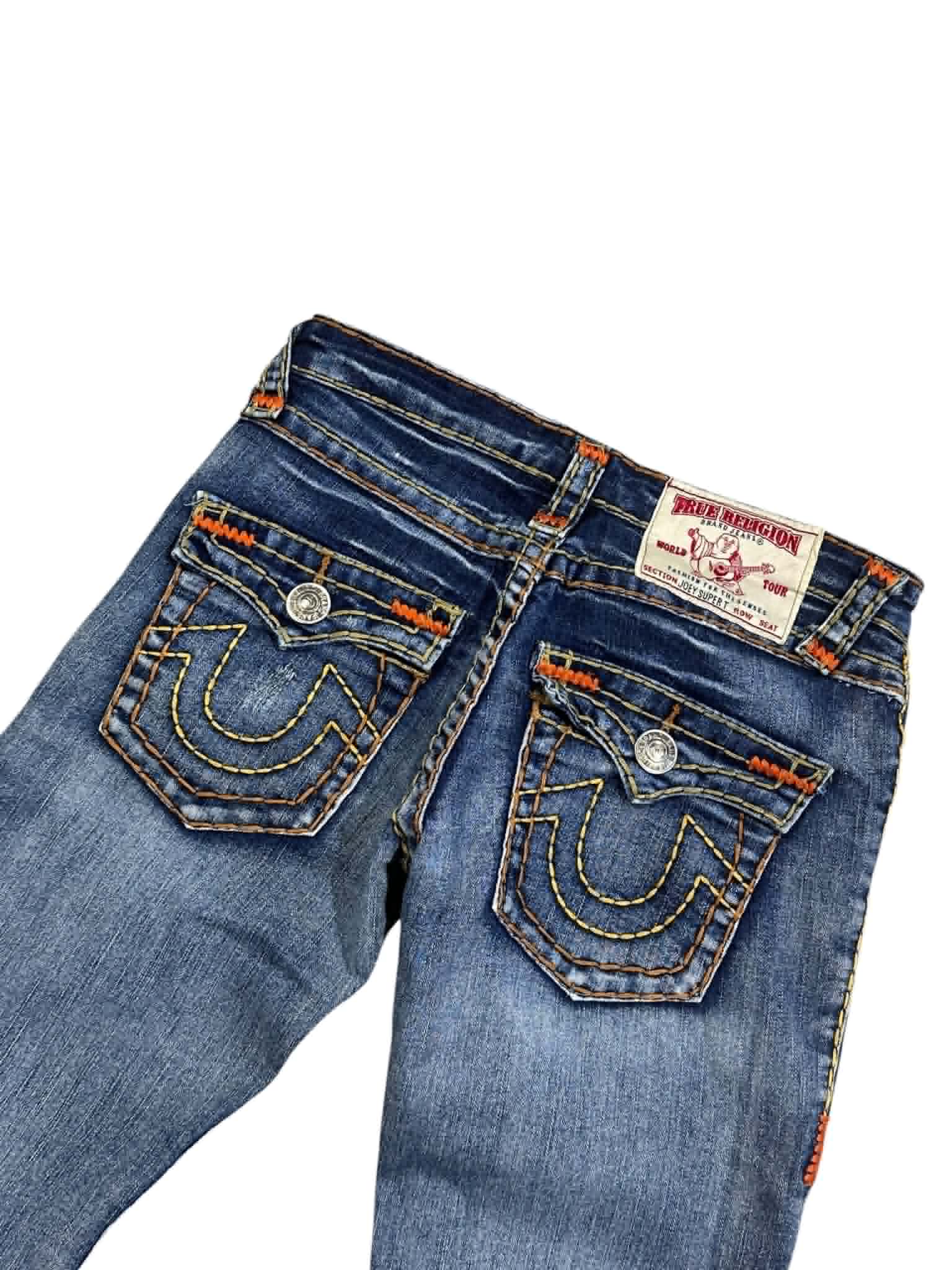 True Religion Jeans (S)