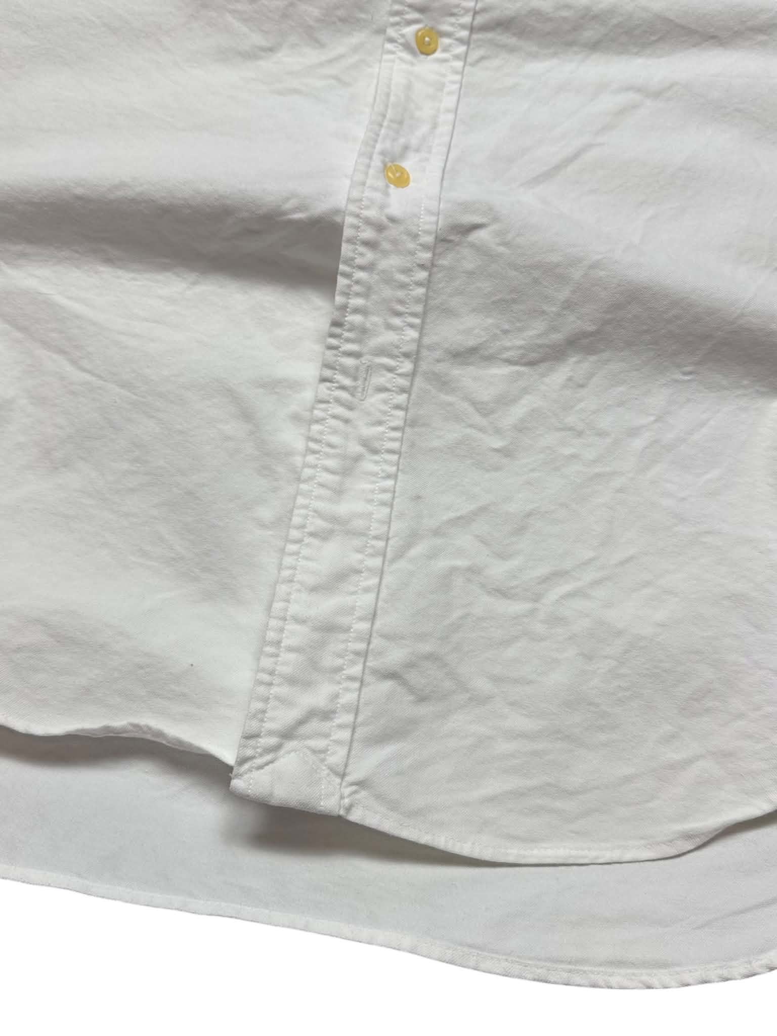 Polo Ralph Lauren Shortsleeve Shirt (M-L)