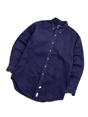 Polo Ralph Lauren Old Money Shirt (M-L)