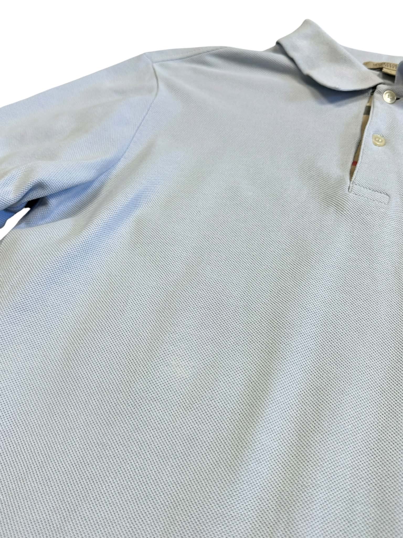 Burberry Poloshirt (S)