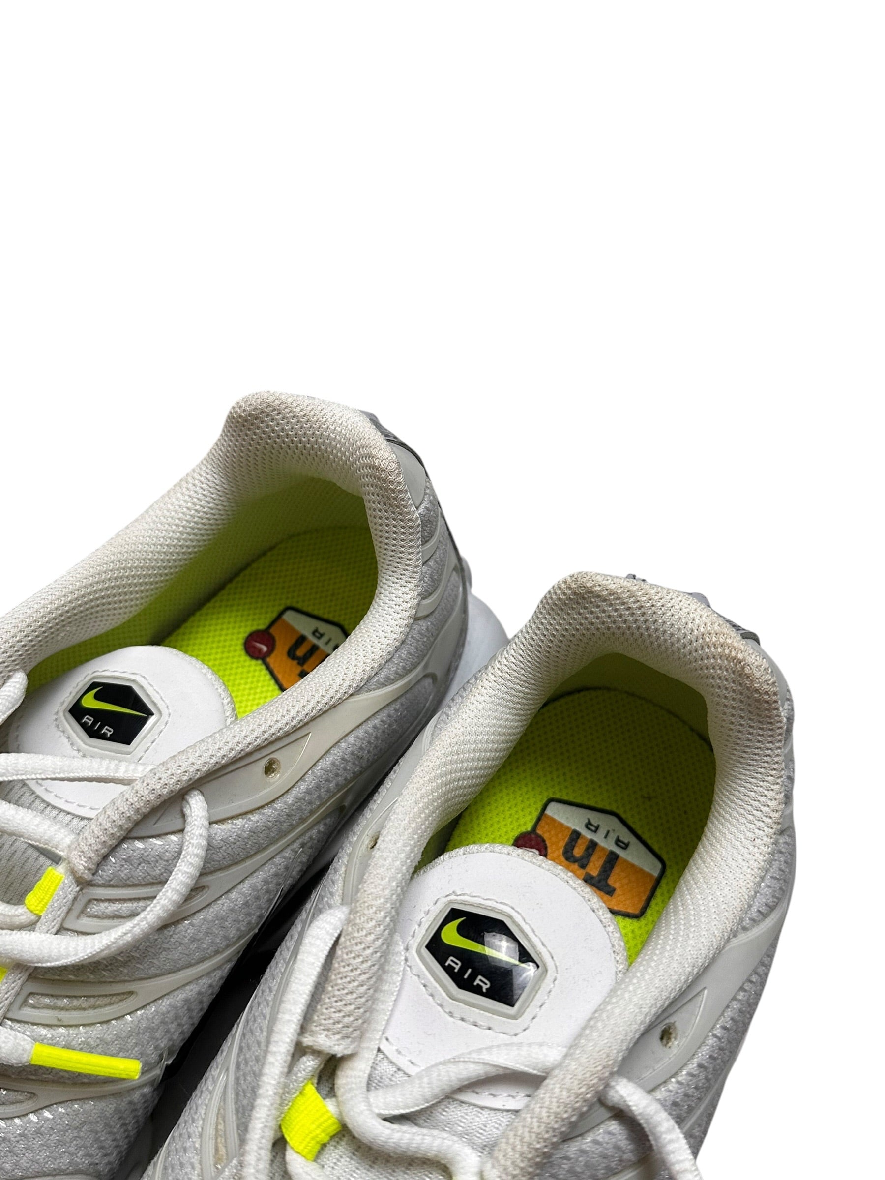 Nike Air Max Plus TN Reflective Logo (46)