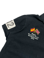 Ralph Lauern Chief Keef SPAIN Polo (XL)