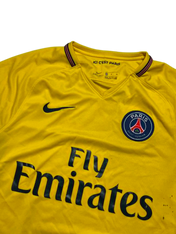 Nike x PSG 2017-18 Jersey (S)