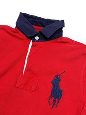 Polo Ralph Lauren Bigpony Poloshirt (XS)
