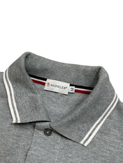 Moncler Poloshirt (S-M)