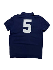 Polo Ralph Lauren Chief Keef NEW YORK Poloshirt (L)