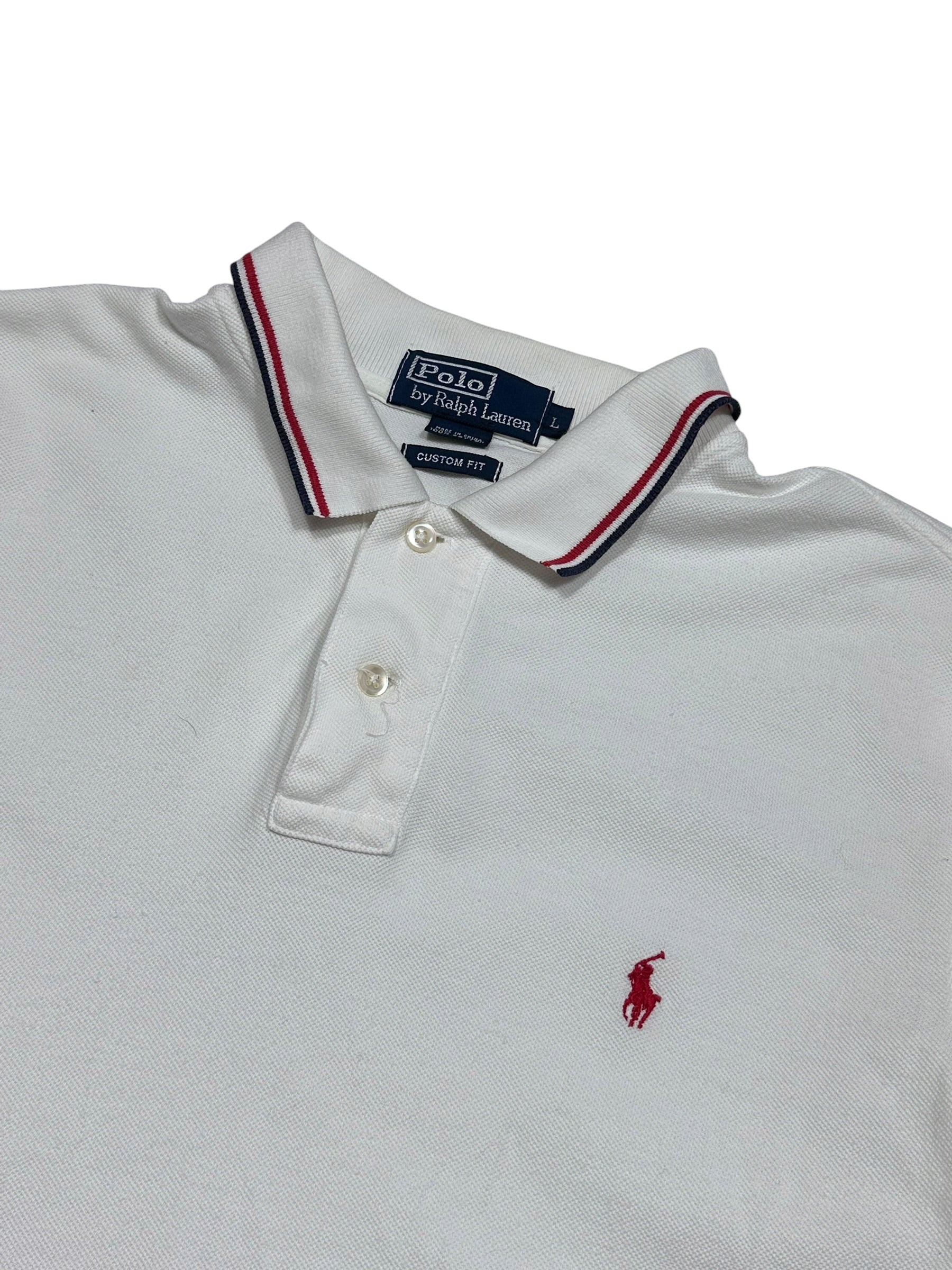 Polo Ralph Lauren Poloshirt (L)