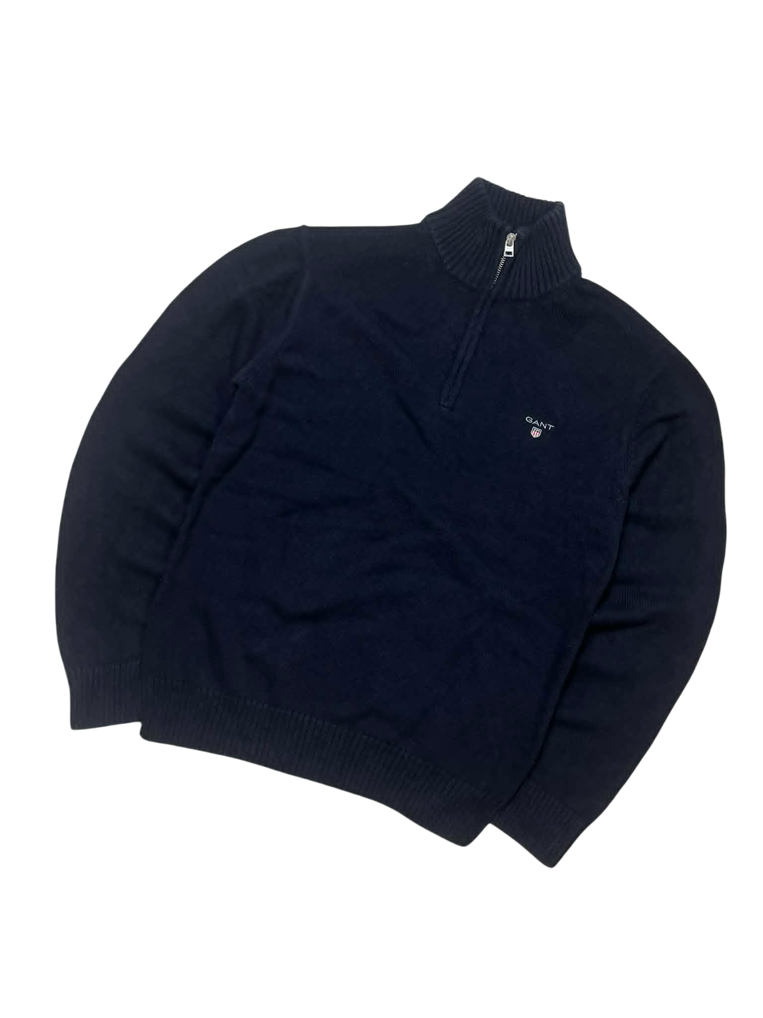 4 Quarter Zip Up (M)