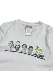 Nike Vintage Tennis T-Shirt (XS)