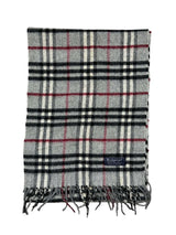 Burberry Scarf (155 cm)