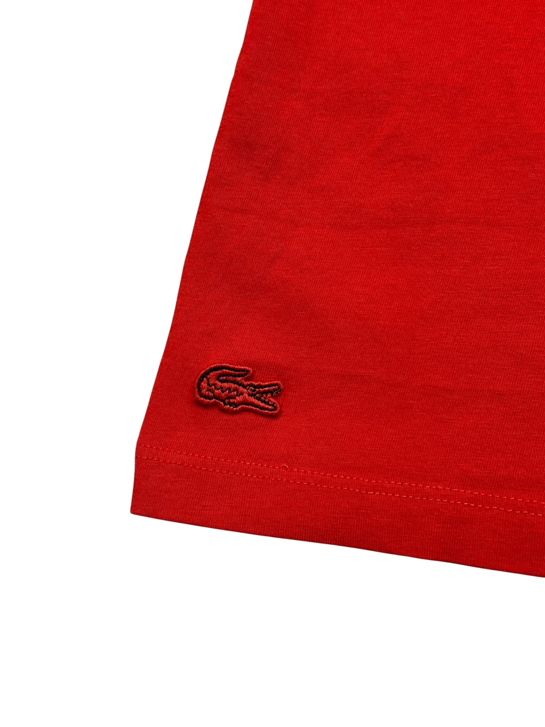 Lacoste T-Shirt (S)
