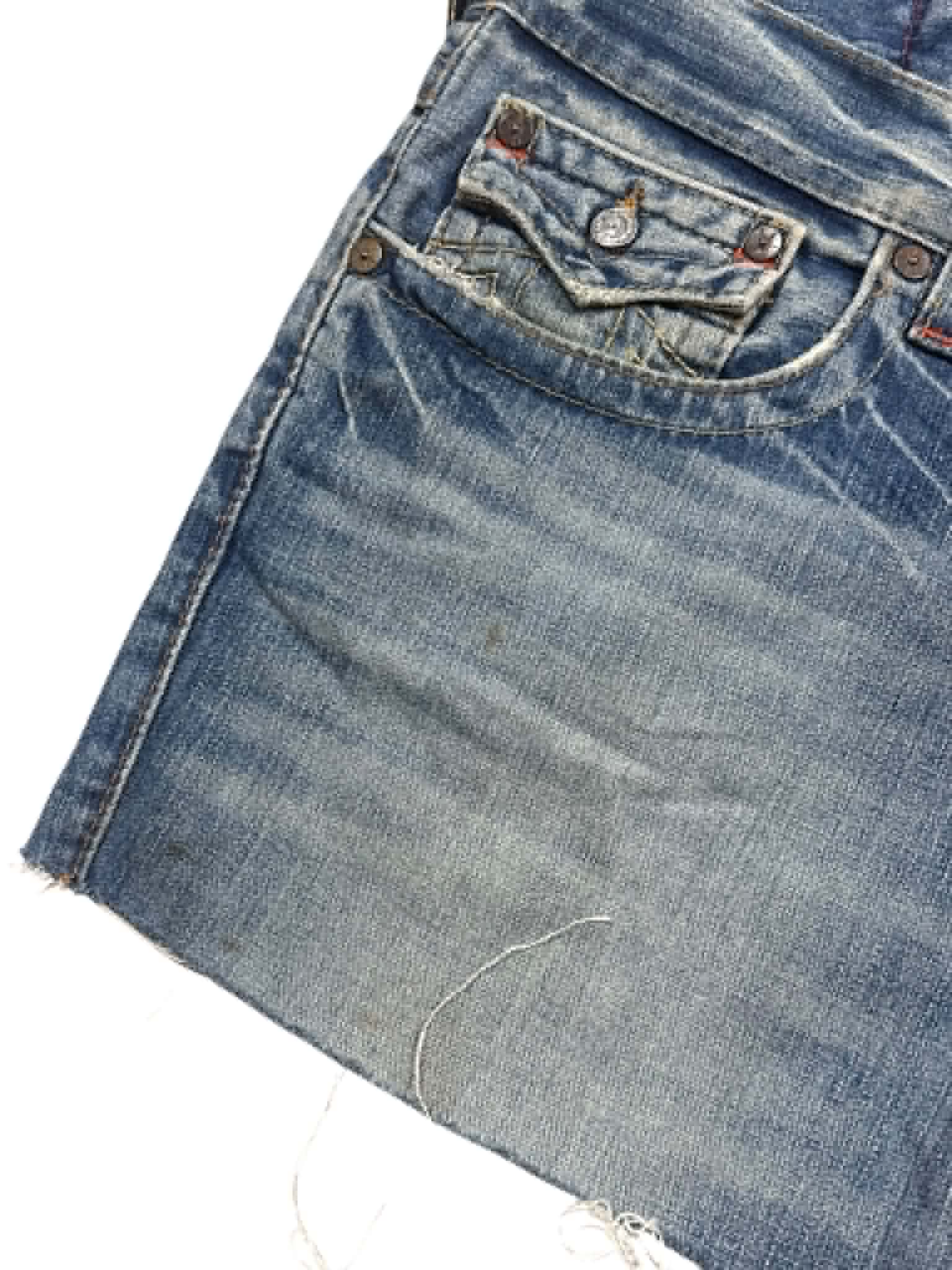 True Religion Shorts (XL)