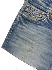 True Religion Shorts (XL)