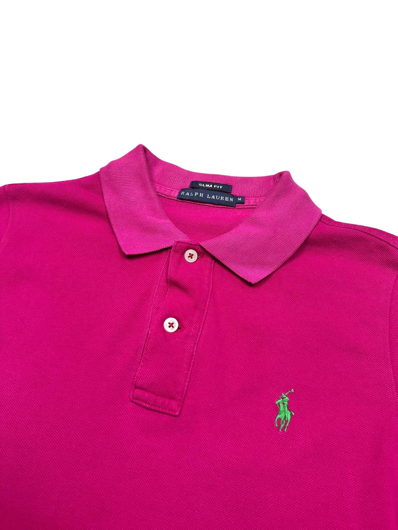 Polo Ralph Lauren Poloshirt (Women M)