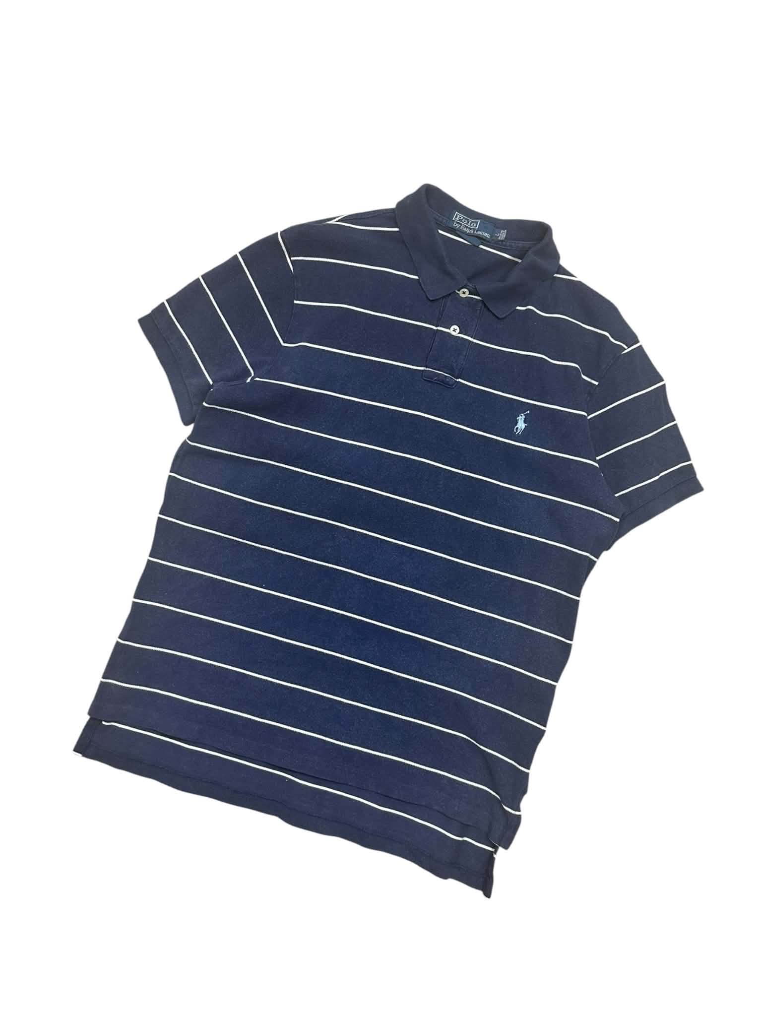 Polo Ralph Lauren Poloshirt (L)