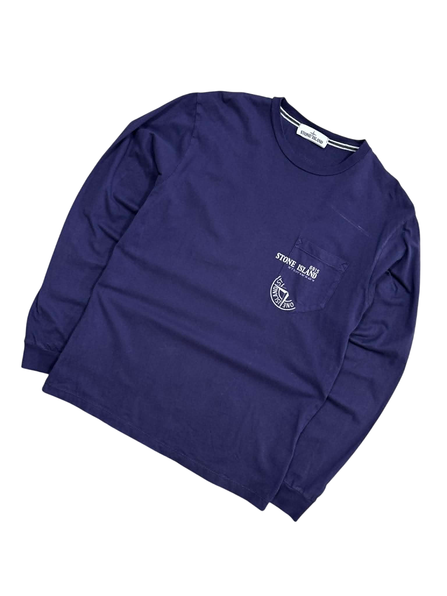 Stone Island Crewneck (M)