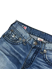 True Religion Shorts (M)