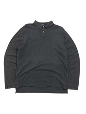 Polo Ralph Lauren Longsleeve Poloshirt (XL)