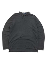 Polo Ralph Lauren Longsleeve Poloshirt (XL)