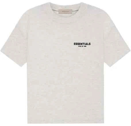 *LIMITED* NEW Essentails Oatmeal T-Shirt