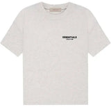 *LIMITED* NEW Essentails Oatmeal T-Shirt