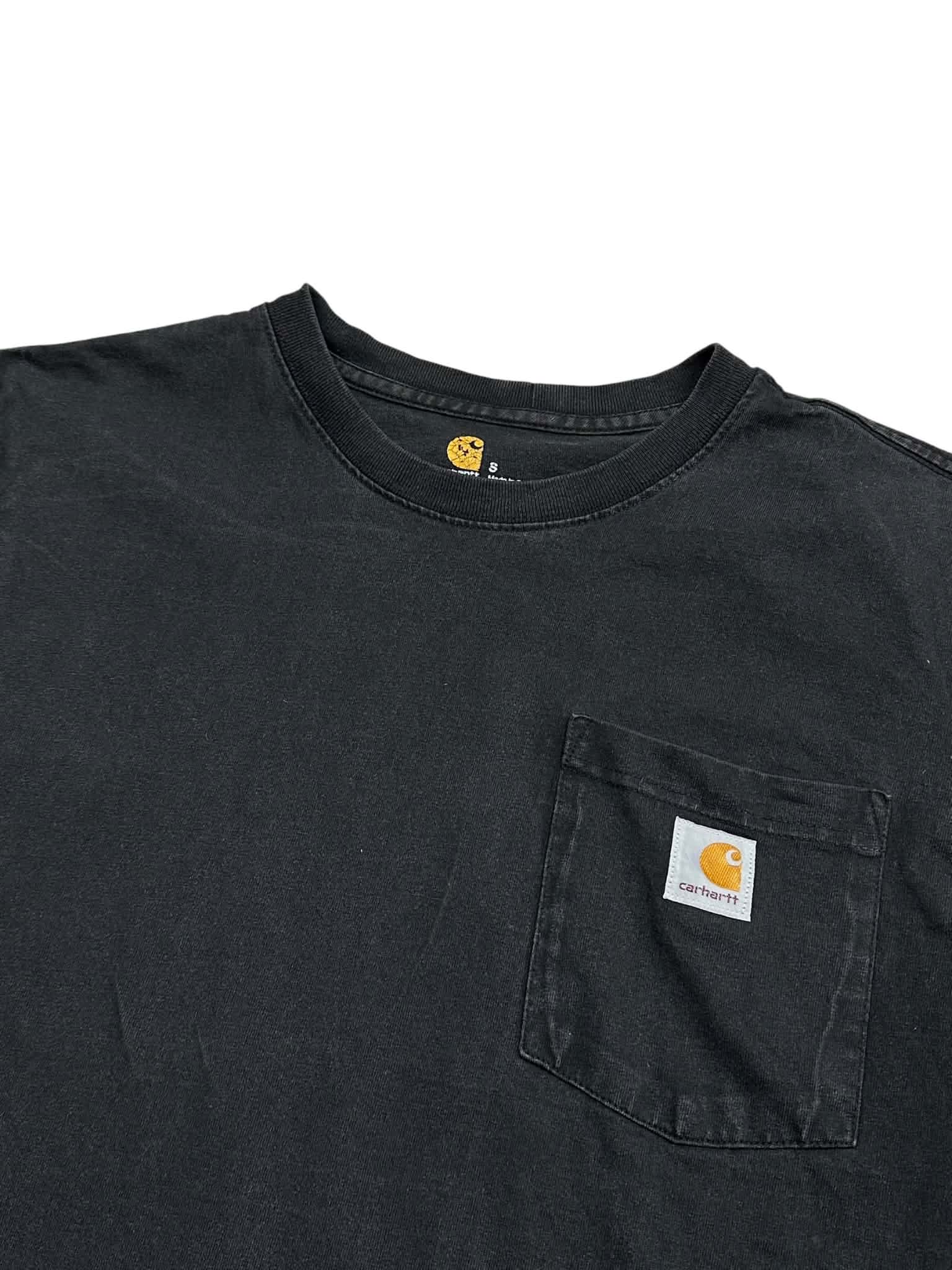 Carhartt T-Shirt (S-M)