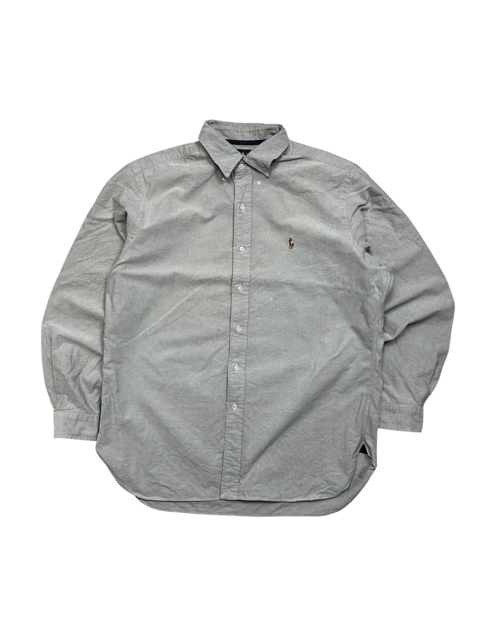 Polo Ralph Lauren Old Money Shirt (L)