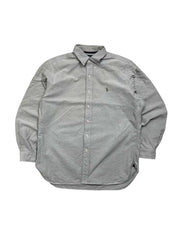 Polo Ralph Lauren Old Money Shirt (L)