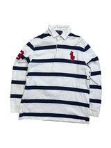 Ralph Lauren Bigpony Rugby Polo (XL)