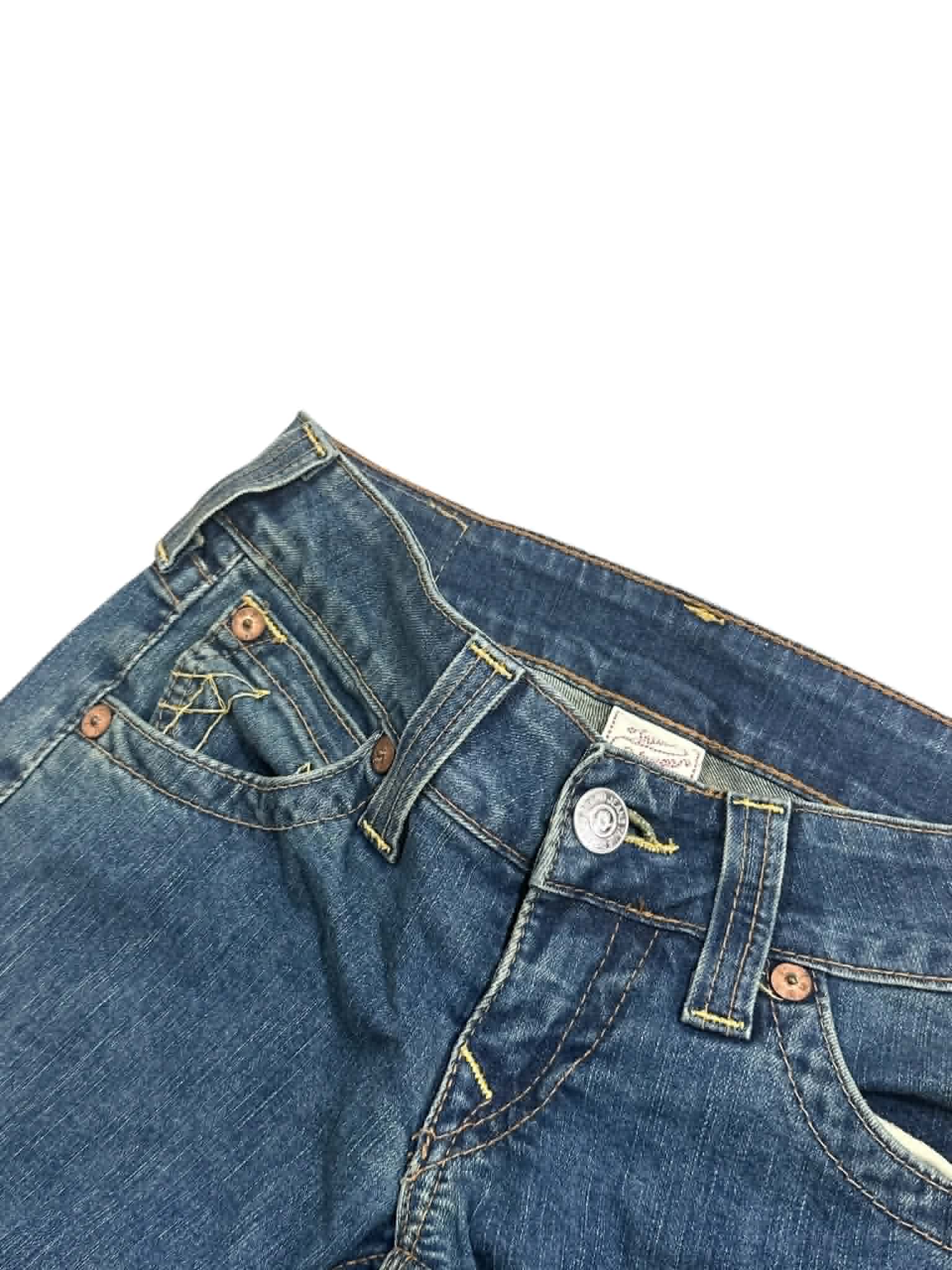 True Religion Jeans (XS)