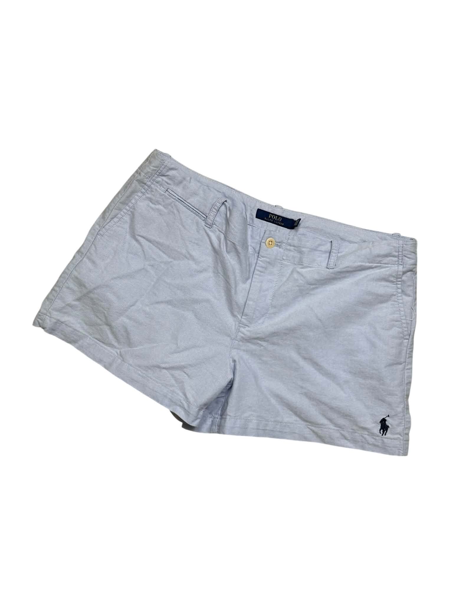 Ralph Lauren Old Money Summer Shorts (M/L)