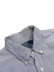 Ralph Lauren Oxford Old Money Shirt (XL)