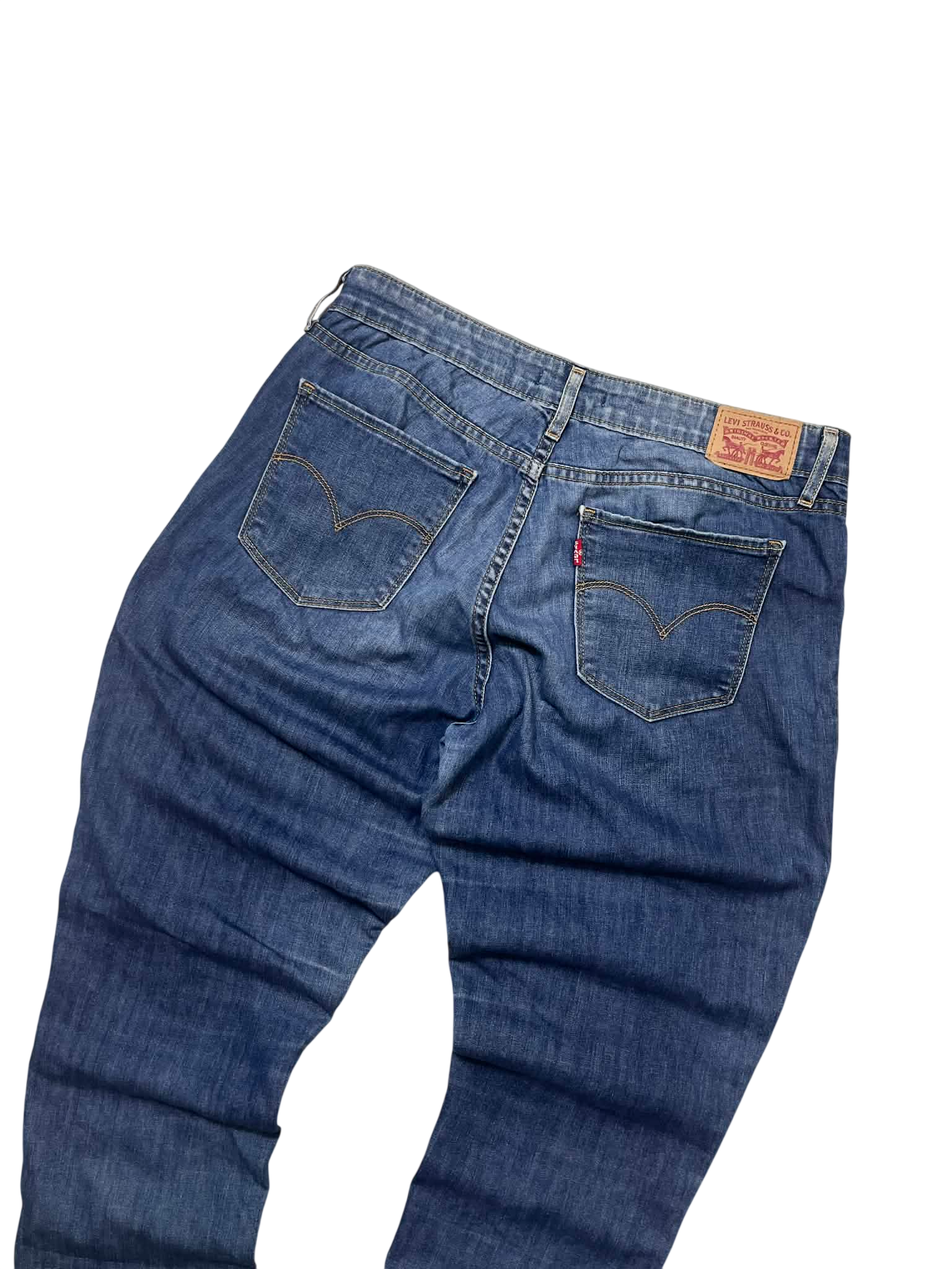 Levis Jeans (XS-S)