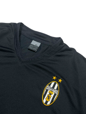 Juventus Nike Vintage 2003-04 Training Shirt (XXL)