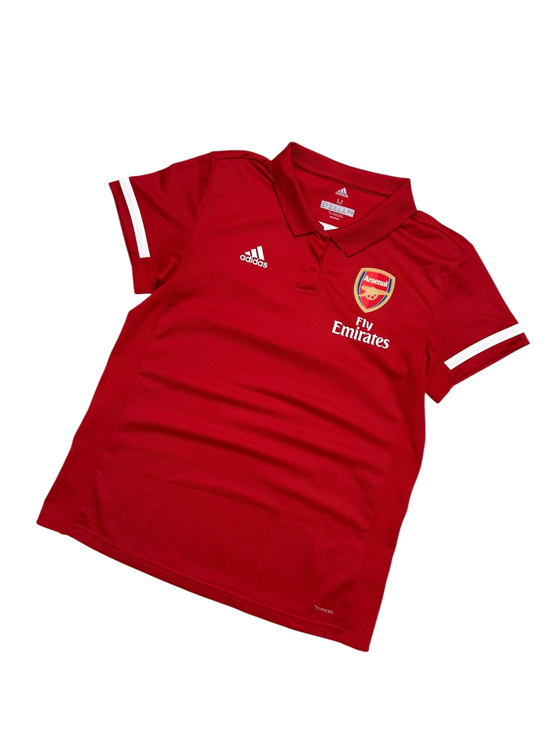 Adidas x Arsenal 2019-20 Poloshirt (M)