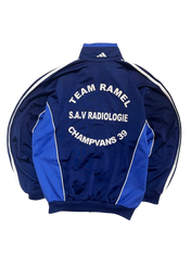 Adidas Vintage Trackjacket (M)
