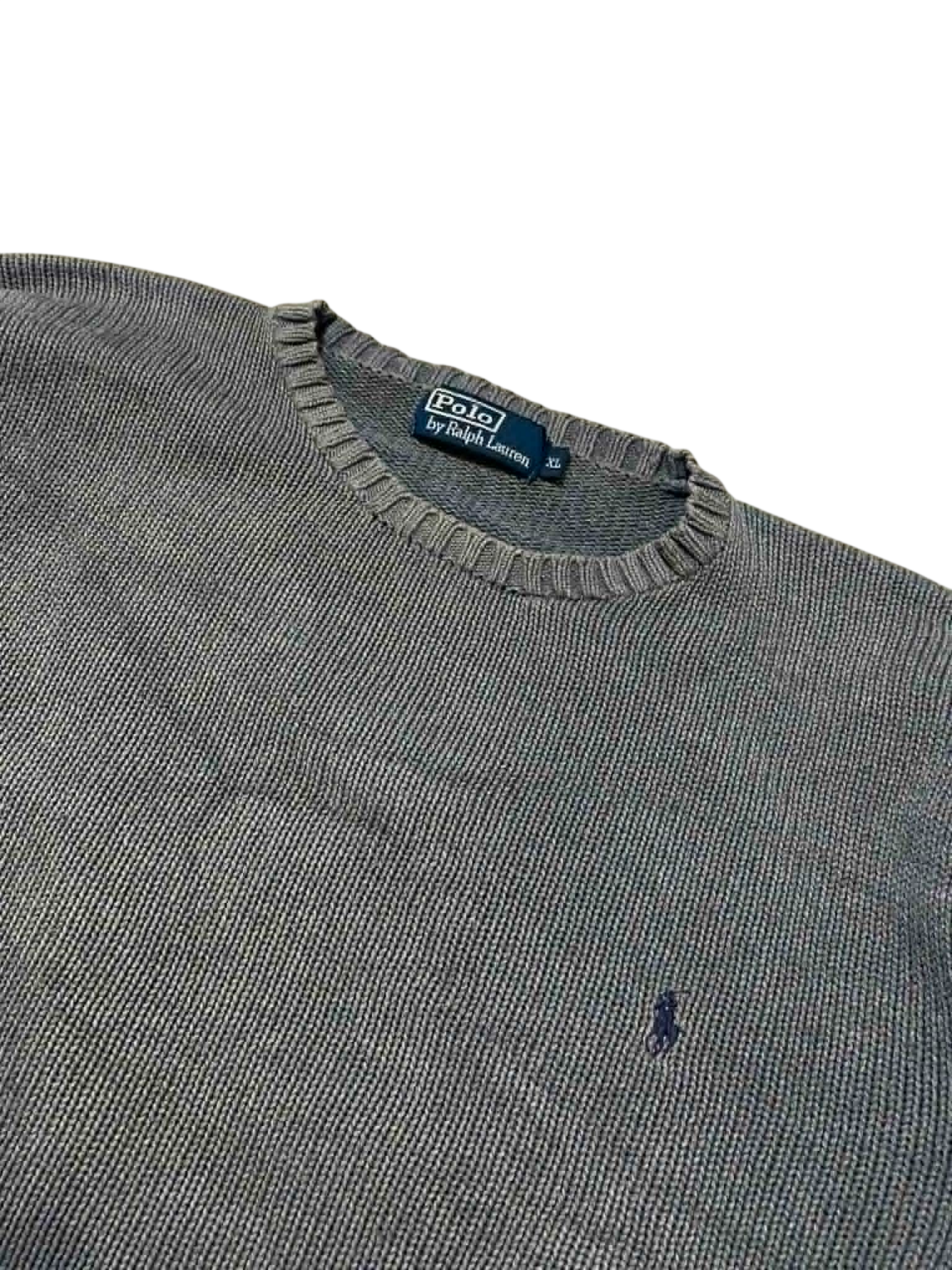 Polo Ralph Lauren Crewneck (XL)