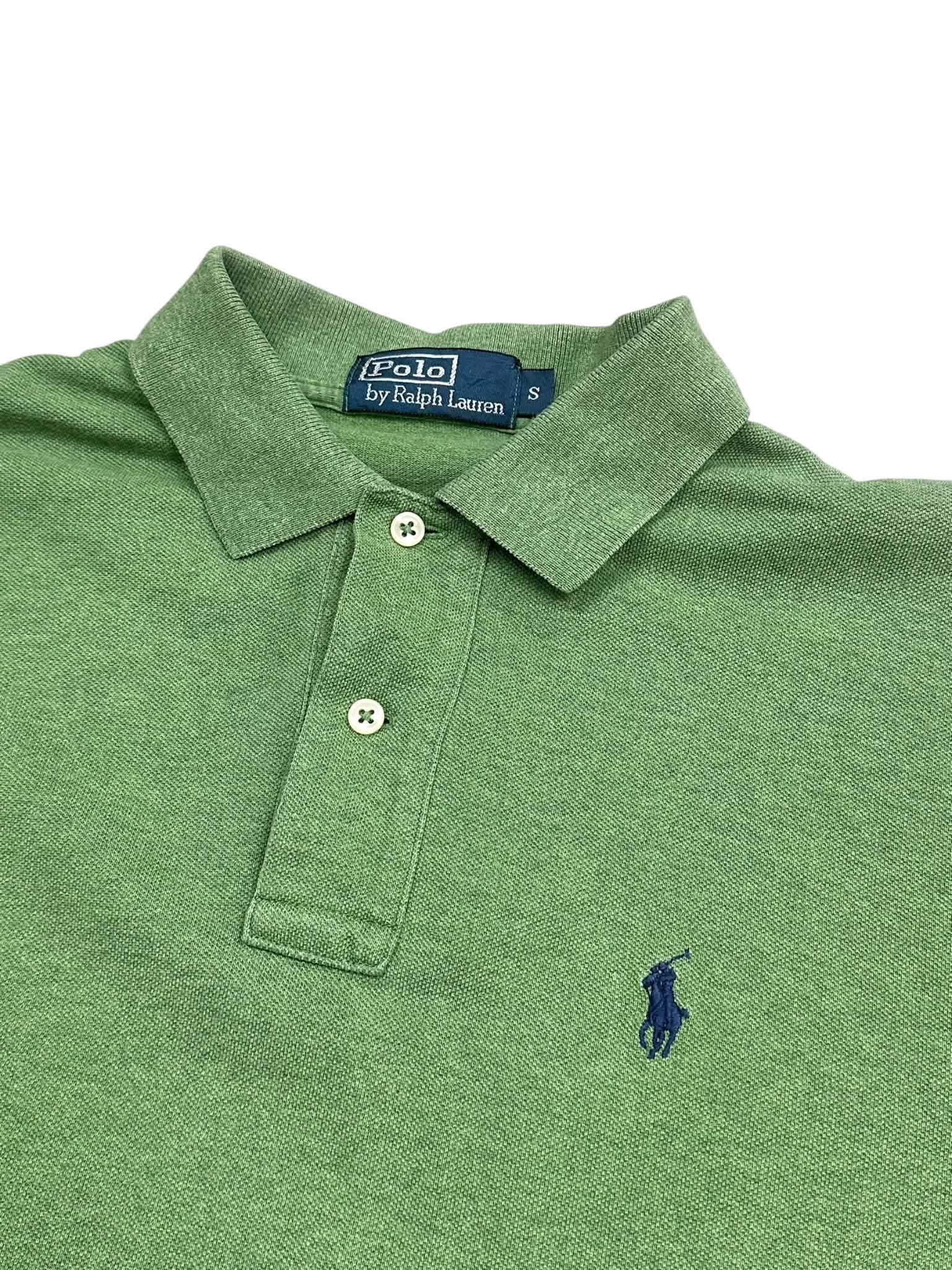Polo Ralph Lauren Poloshirt (S)