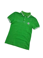 Moncler Poloshirt (Men XXS - Women XS)