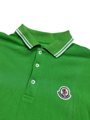 Moncler Poloshirt (Men XXS - Women XS)