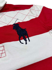 Polo Ralph Lauren Rugby Bigpony Polo (XS)