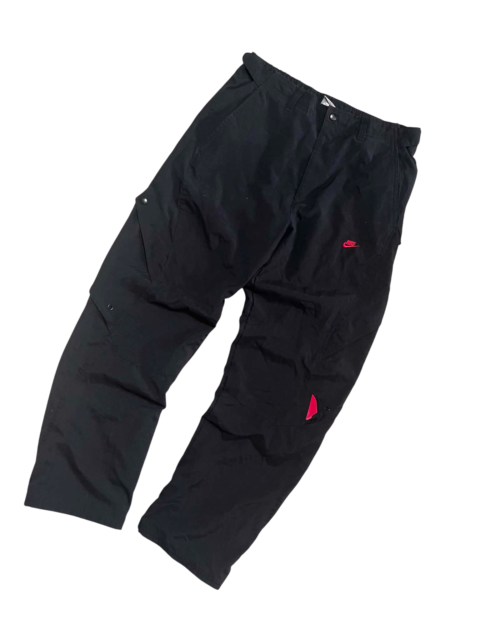 Nike AIR Baggy Trackpants (L)