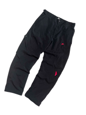 Nike AIR Baggy Trackpants (L)