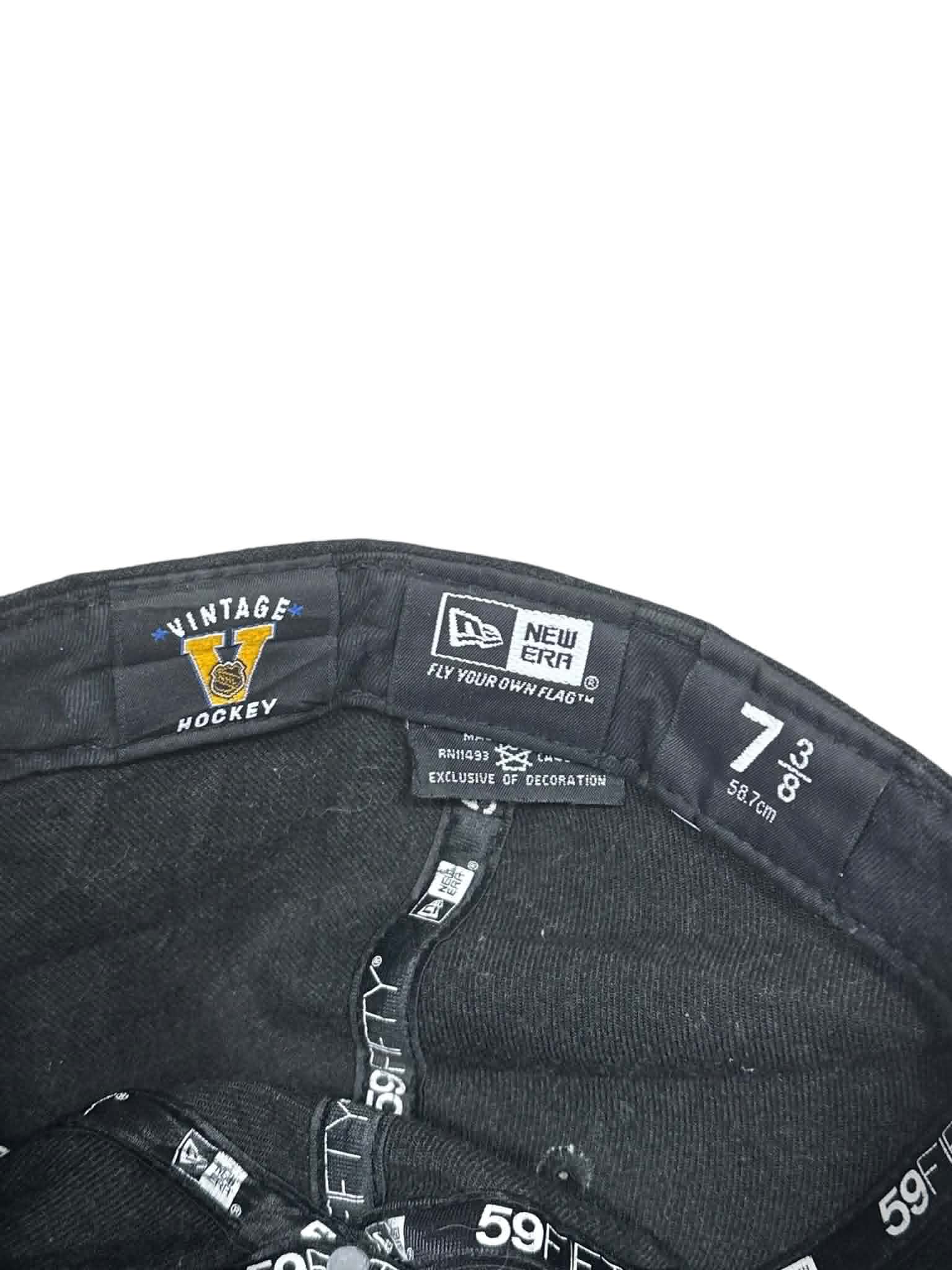 Chicage Blackhaus New Era Cap (L)