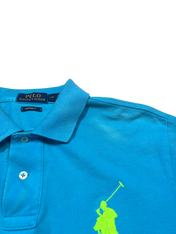 Polo Ralph Lauren Chief Keef USA Polo (L)