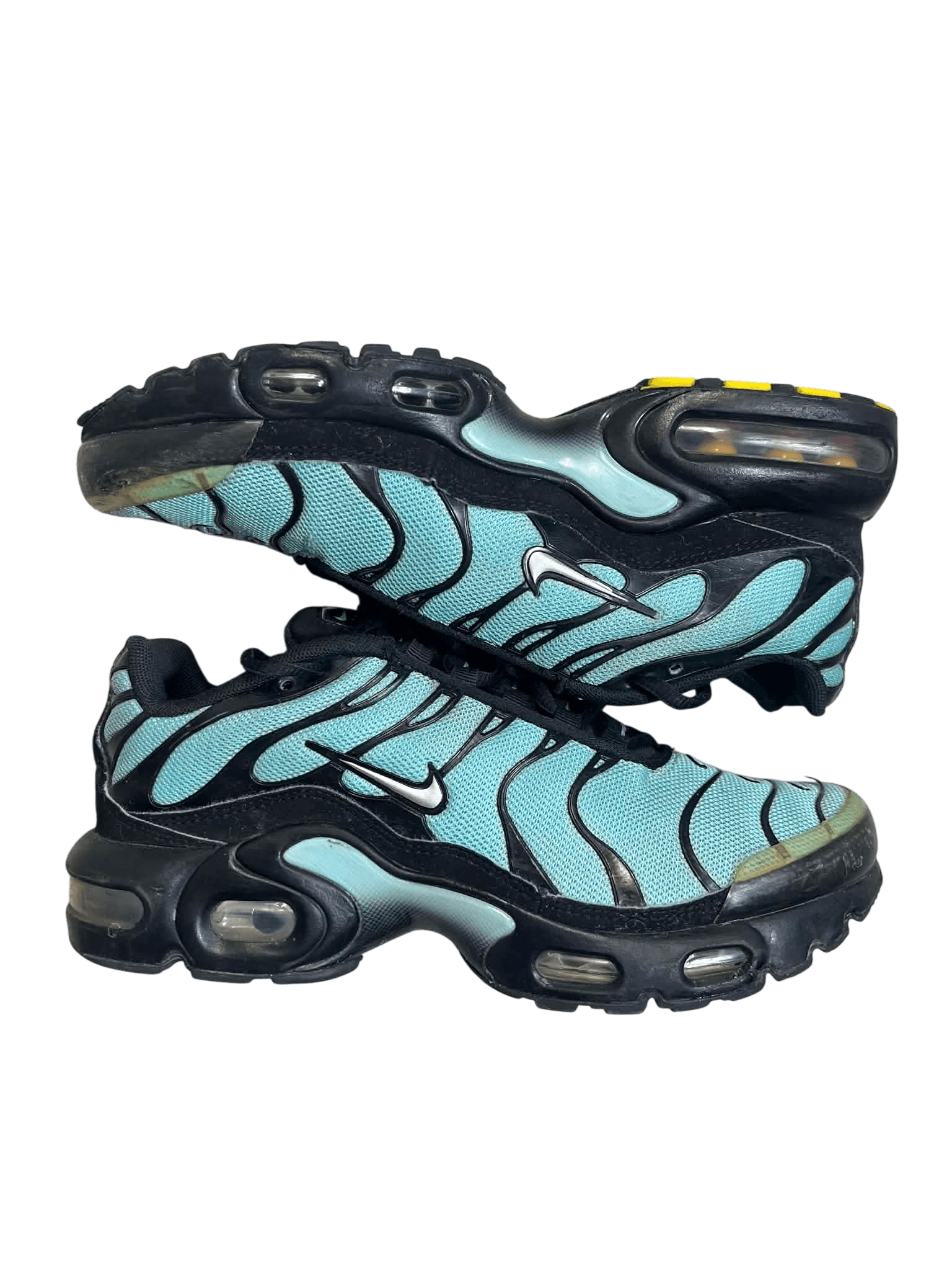 Nike Air Max Plus - Aqua Blue (38.5)