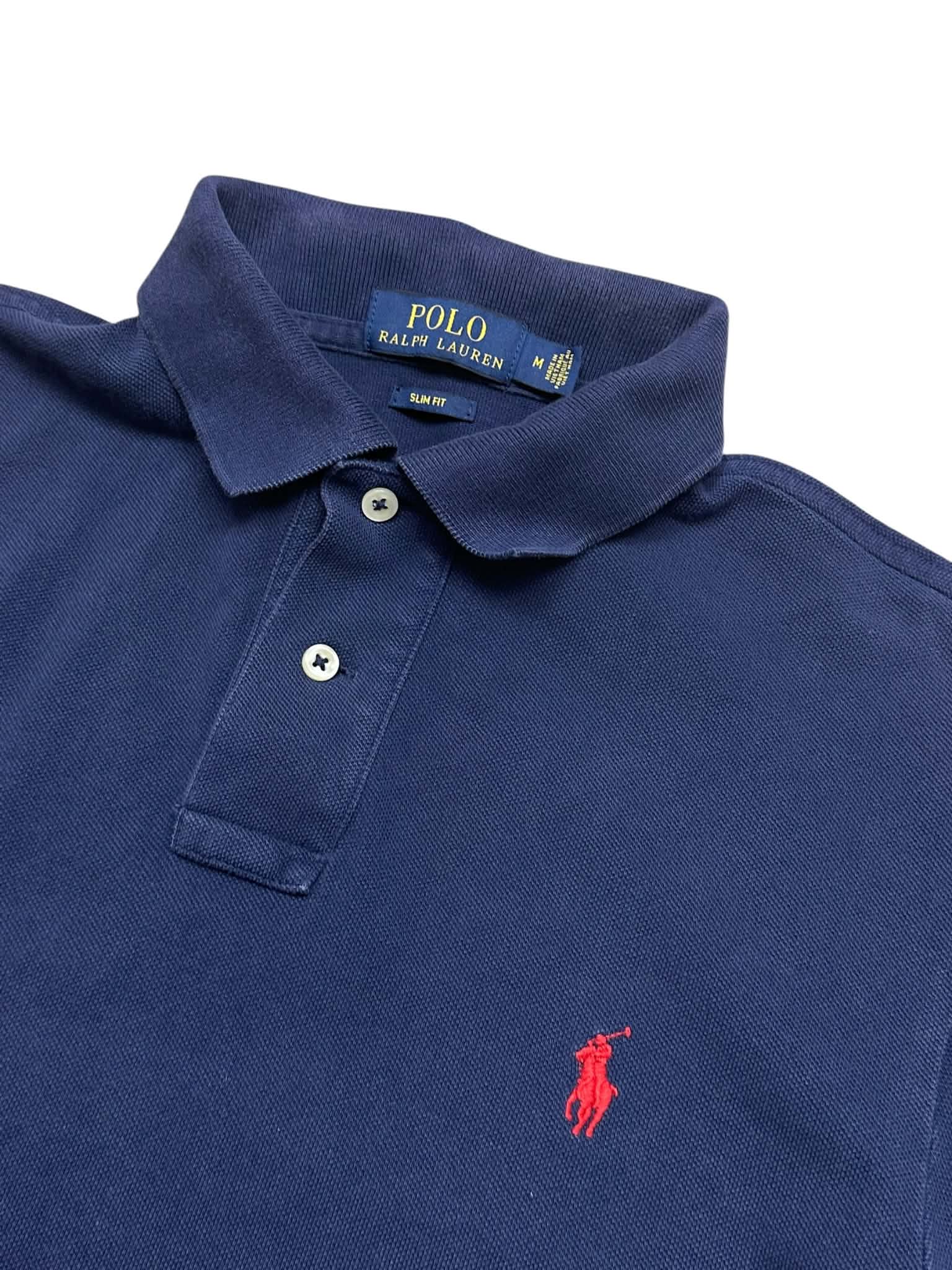 Polo Ralph Lauren Poloshirt (M)