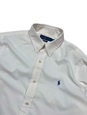 Ralph Lauren Old Money Summer Shirt (L)